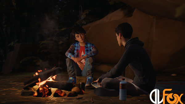 دانلود نسخه فشرده بازی Life is Strange 2 برای PC