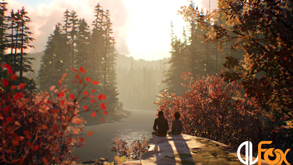 دانلود نسخه فشرده بازی Life is Strange 2 برای PC