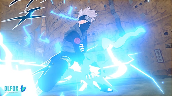 دانلود نسخه فشرده بازی NARUTO TO BORUTO SHINOBI STRIKER برای PC