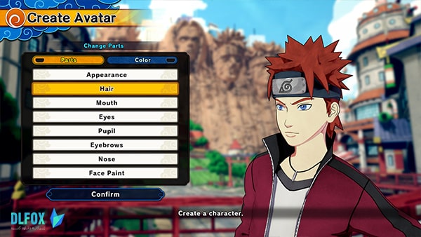 دانلود نسخه فشرده بازی NARUTO TO BORUTO SHINOBI STRIKER برای PC