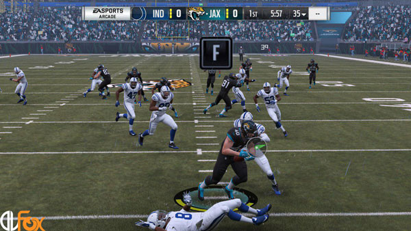 دانلود نسخه فشرده بازی Madden NFL 19 برای PC