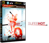 دانلود نسخه فشرده بازی SUPERHOT برای PC