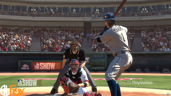 دانلود بازی MLB The Show 18 برای PS4