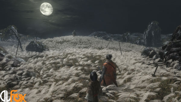 دانلود نسخه فشرده بازی SEKIRO: SHADOWS DIE TWICE – GOTY EDITION برای PC