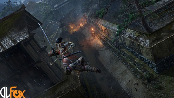 دانلود نسخه فشرده بازی SEKIRO: SHADOWS DIE TWICE – GOTY EDITION برای PC