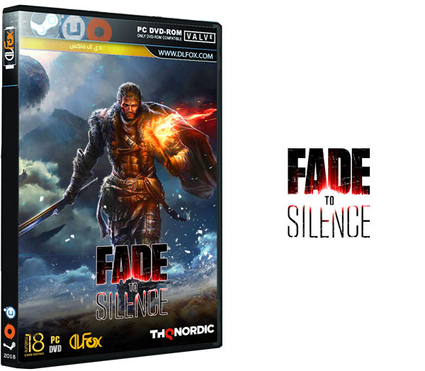 دانلود نسخه فشرده بازی Fade to Silence برای PC