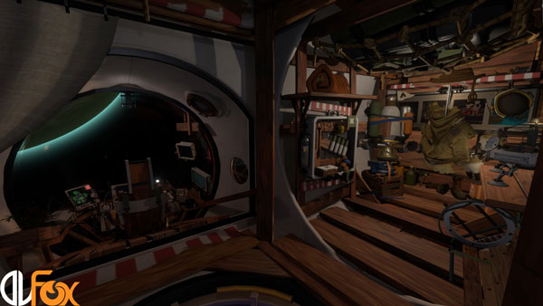 دانلود نسخه فشرده بازی OUTER WILDS برای PC