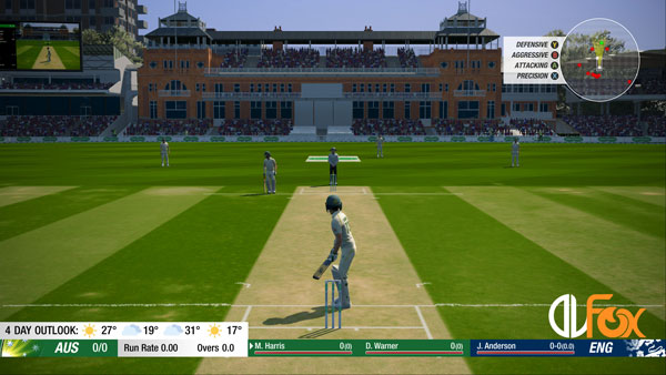 دانلود نسخه فشرده بازی Cricket 19 برای PC