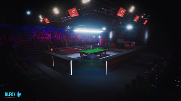 دانلود نسخه فشرده بازی Snooker 19 برای PC