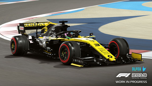 دانلود نسخه فشرده بازی F1 2019 Legends Edition برای PC