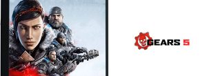 دانلود نسخه فشرده بازی Gears 5 Ultimate Edition برای PC