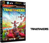 دانلود نسخه فشرده بازی Trailmakers برای PC