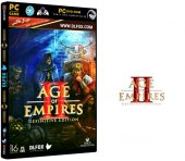 دانلود نسخه فشرده بازی Age of Empires II: Definitive Edition برای PC