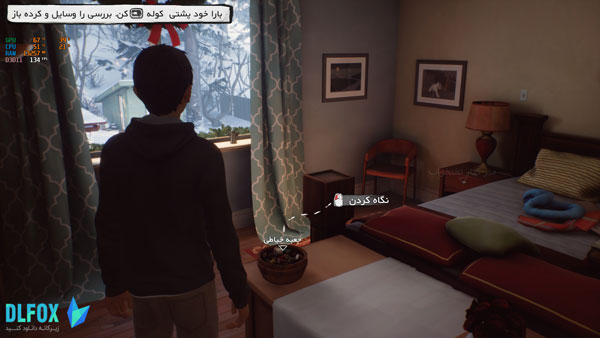 دانلود زیرنویس فارسی قسمت دوم بازی Life is Strange 2 برای PC