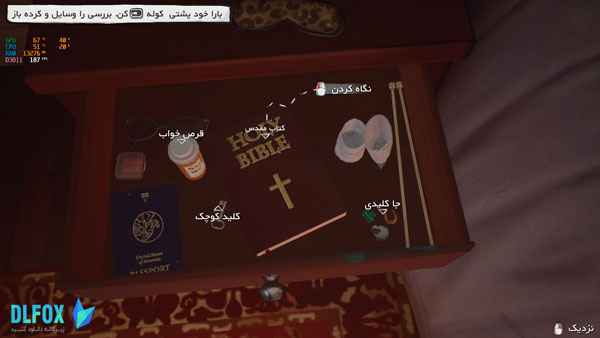 دانلود زیرنویس فارسی قسمت دوم بازی Life is Strange 2 برای PC