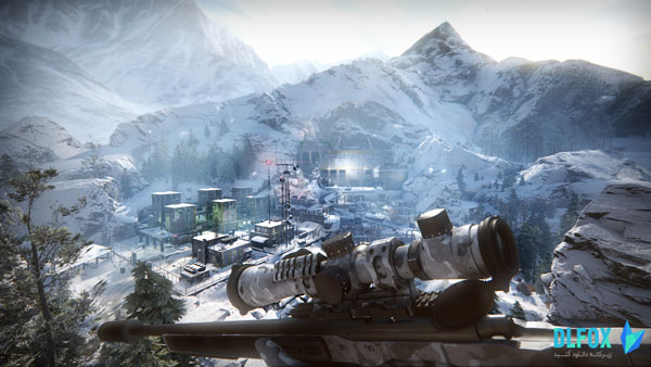 دانلود نسخه فشرده FitGirl بازی Sniper Ghost Warrior Contracts برای PC