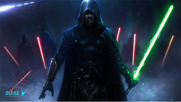 دانلود نسخه فشرده بازی Star Wars: Jedi Fallen Order برای PC