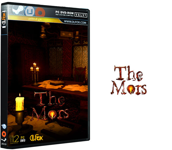دانلود نسخه فشرده بازی The Mors برای PC