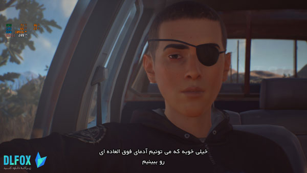 دانلود نسخه فشرده بازی Life is Strange 2 Complete Season برای PC