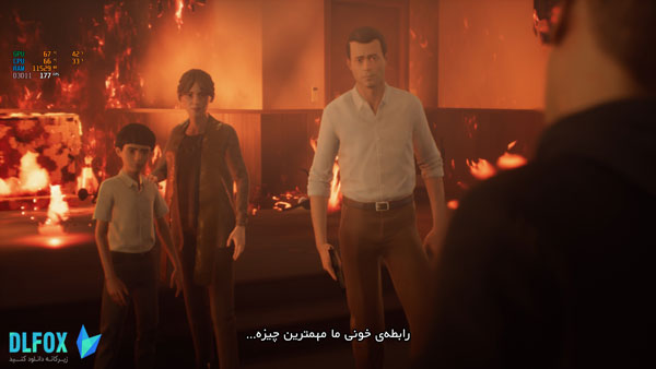 دانلود نسخه فشرده بازی Life is Strange 2 Complete Season برای PC