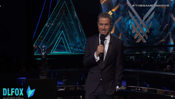 دانلود مراسم بهترین بازی سال The Game Awards 2019