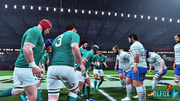 دانلود نسخه فشرده بازی Rugby 20 برای PC