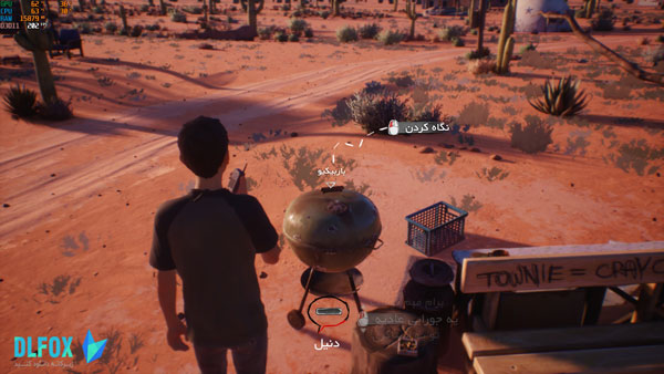 دانلود نسخه کرک شده بازی Life is Strange 2 برای PS4