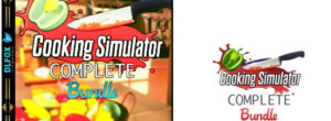 دانلود نسخه فشرده بازی Cooking Simulator Complete Bundle برای PC