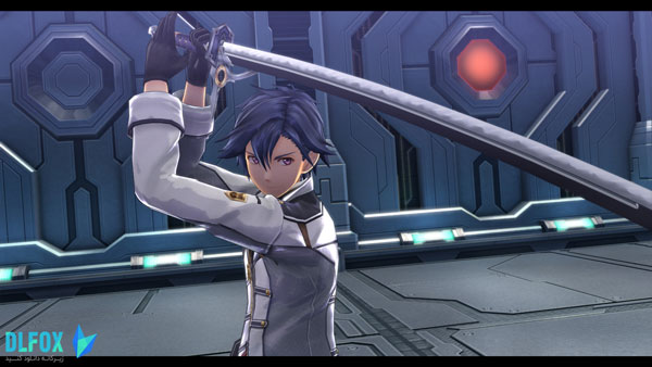 دانلود نسخه فشرده بازی The Legend of Heroes: Trails of Cold Steel III برای PC