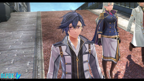 دانلود نسخه فشرده بازی The Legend of Heroes: Trails of Cold Steel III برای PC