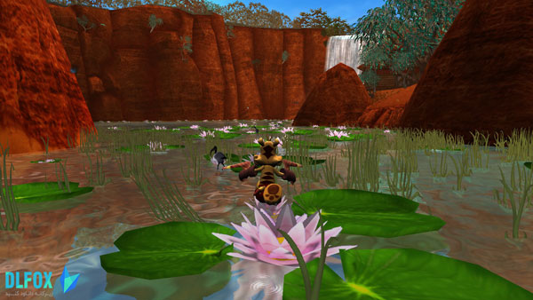 دانلود نسخه فشرده بازی TY the Tasmanian Tiger Digital Deluxe Edition برای PC