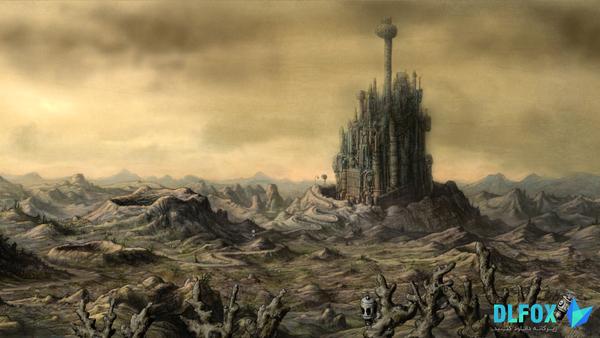 دانلود نسخه فشرده بازی Machinarium برای PC