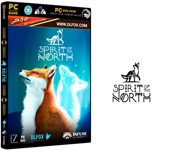 دانلود نسخه فشرده بازی Spirit of the North برای PC