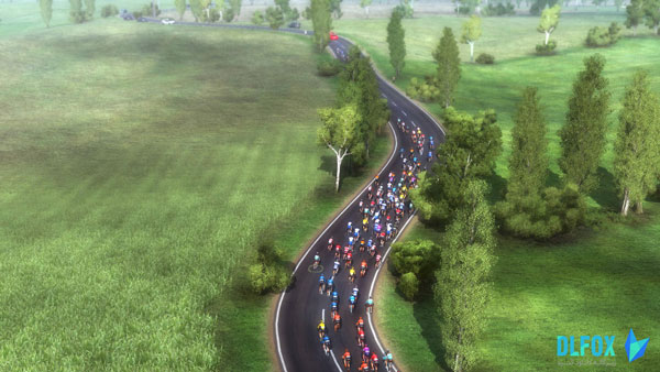 دانلود نسخه فشرده بازی Pro Cycling Manager 2020 برای PC