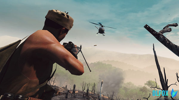 دانلود نسخه STEAM بازی Rising Storm 2: Vietnam برای PC