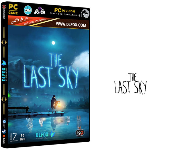 دانلود نسخه فشرده بازی The Last Sky برای PC