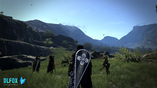 دانلود نسخه فشرده بازی Dragons Dogma: Dark Arisen برای PC