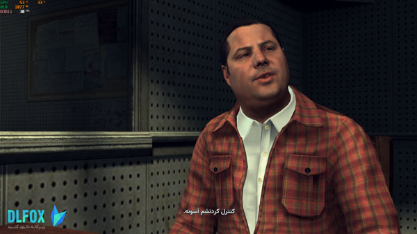 دانلود نسخه فشرده بازی L.A. Noire برای PC