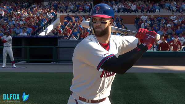 دانلود نسخه کرک شده بازی MLB The Show 19 برای PS4