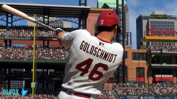 دانلود نسخه کرک شده بازی MLB The Show 19 برای PS4