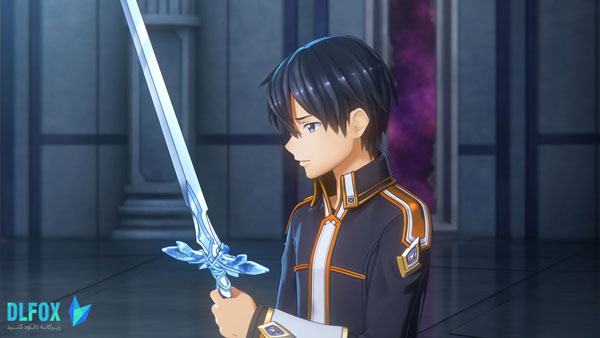 دانلود نسخه فشرده بازی SWORD ART ONLINE Alicization Lycoris برای PC