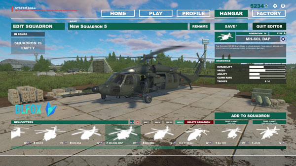 دانلود نسخه فشرده بازی شبیه ساز Heliborne Collection برای PC