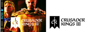 دانلود نسخه فشرده بازی Crusader Kings III برای PC