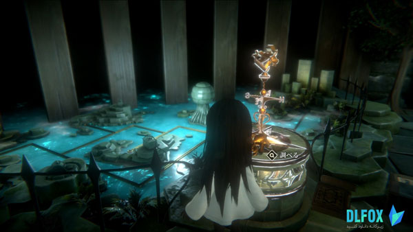 دانلود نسخه فشرده بازی DEEMO -Reborn- Complete Edition برای PC