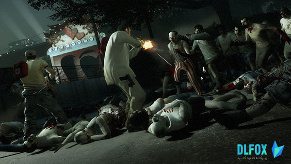 دانلود نسخه فشرده بازی Left 4 Dead 2 The Last Stand برای PC