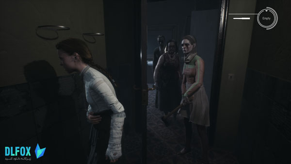 دانلود نسخه فشرده بازی Remothered: Broken Porcelain برای PC