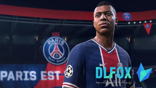 دانلود نسخه نهایی بازی FIFA 21 برای PC