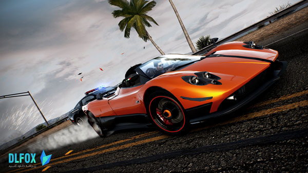 دانلود نسخه فشرده بازی NEED FOR SPEED: HOT PURSUIT REMASTERED برای PC