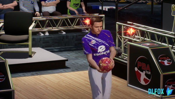 دانلود نسخه فشرده بازی PBA Pro Bowling 2021 برای PC