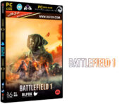 دانلود نسخه فشرده بازی Battlefield 1 برای PC